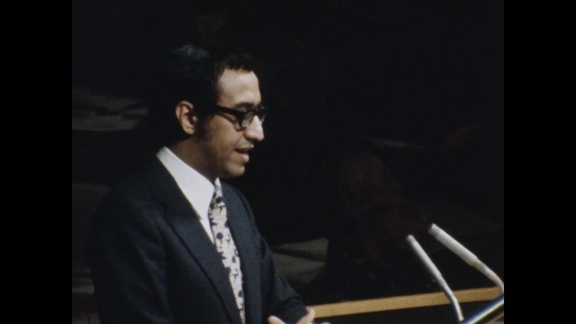 2094th, 2095th Plenary Meetings of General Assembly: 27th Session