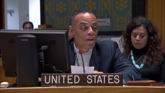 Reports of the Secretary-General on the Sudan and South Sudan - Security Council, 9219th meeting