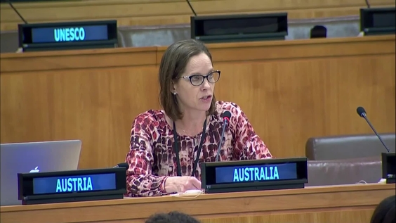 Third Committee, 9th plenary meeting - General Assembly, 77th session