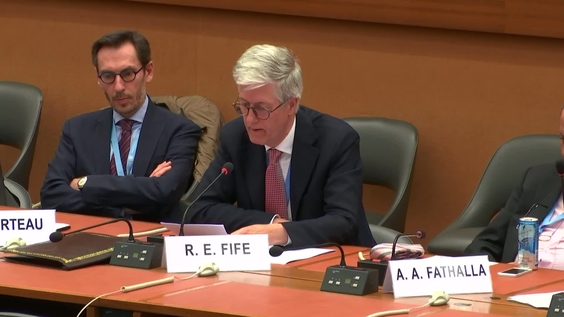 3628th Meeting, 74th session of the International Law Commission