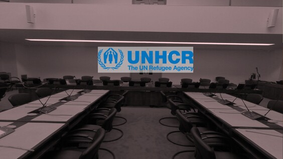 UNHCR - 4th Preparatory Meeting for High-Level Officials Meeting