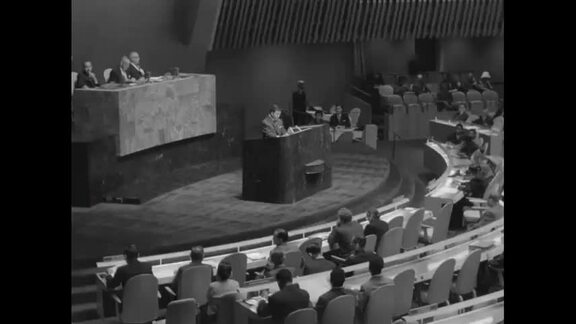 877th Plenary Meeting of General Assembly: 15th Session - Part 1