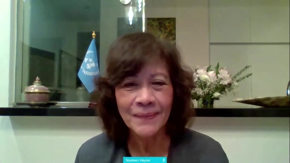 The situation in Myanmar - Press Conference