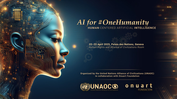 1st Meeting, 3rd Global Dialogue on AI