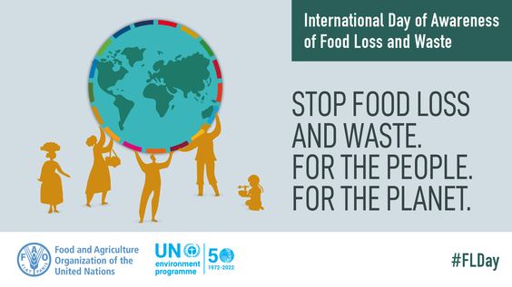 International Day of Awareness of Food Loss and Waste