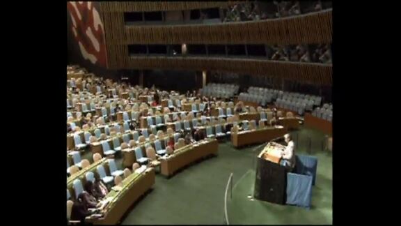 32nd Plenary Meeting of General Assembly: 51st Session - Part 2