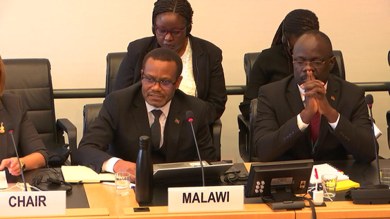 45th Meeting, 76th Session, Committee on Economic, Social and Cultural Rights (CESCR)