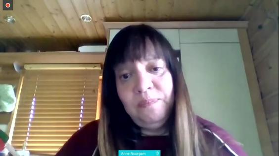 FAO's Indigenous Peoples' Food Systems Report - Press Conference