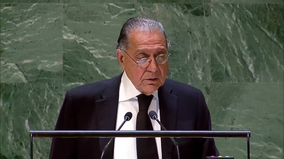 General Assembly: 62nd plenary meeting, 78th session