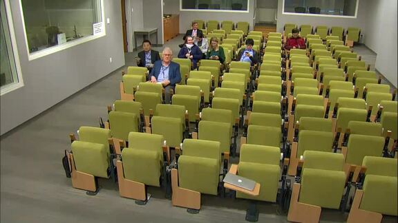 Briefing by Spokesperson for Secretary-General