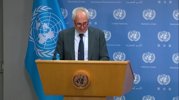 Education Summit, Ukraine, Haiti & other topics - Daily Press Briefing