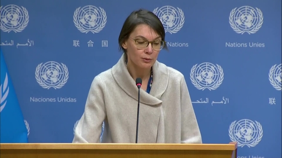 COP15, Biodiversity, G77 and China  Other topics – PGA Spokesperson's Briefing