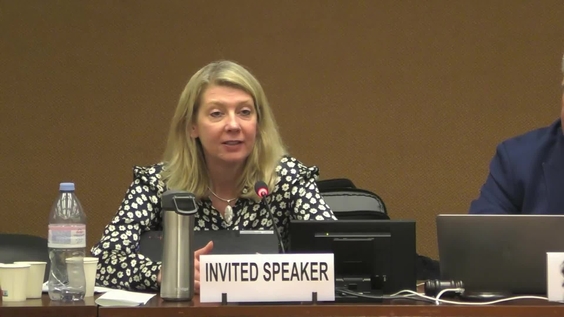 2nd Meeting, Group of Experts on National Accounts 2025