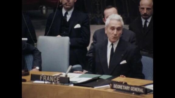 1469th, 1471st Meetings of Security Council