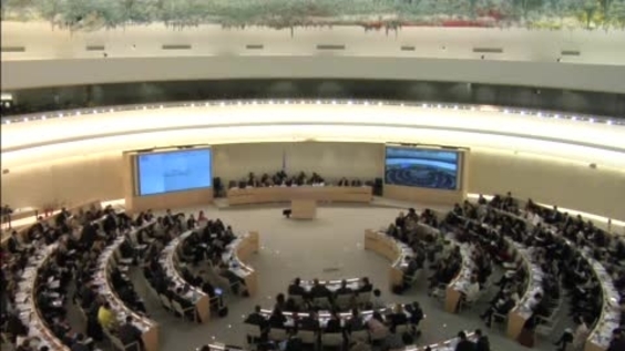 A/HRC/25/L.24 Vote Item:3 - 55th Meeting, 25th Regular Session Human Rights Council