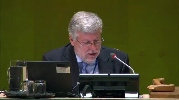 Bangladesh - Prime Minister Addresses General Debate, 73rd Session