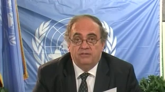 Juez A. A. Cançado Trindade (CIJ) - La expansión de la jurisdicción internacional y su importancia para la realización de la justicia