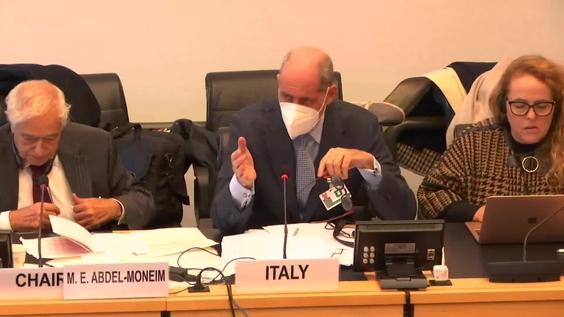 39th Meeting, 72nd Session Committee on Economic, Social and Cultural Rights (CESCR)