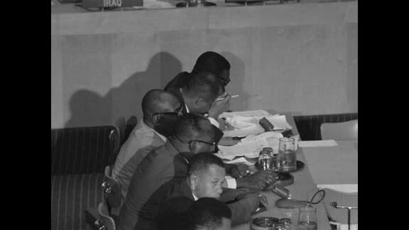 377th Meeting of Special Committee of 24