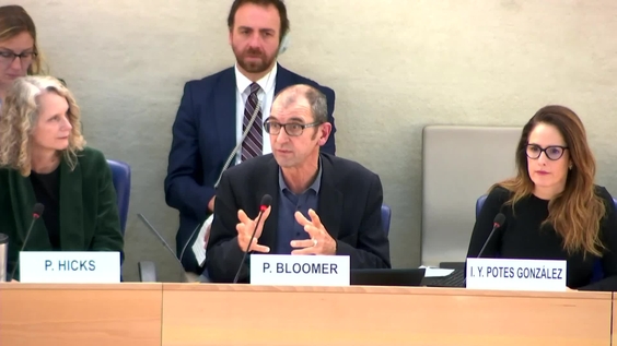 Business and Human Rights in Challenging Contexts - Forum on Business and Human Rights 2023