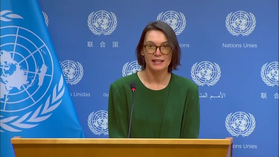 ECOSOC election, Kiswahili Day & other topics – PGA Spokesperson's Briefing