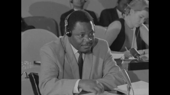 76th Meeting of Ad Hoc Working Group of Experts on Human Rights - Part 1