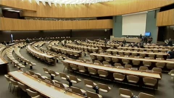 General Debate (Cont'd), 20th Meeting - ECOSOC High-level Segment 2013