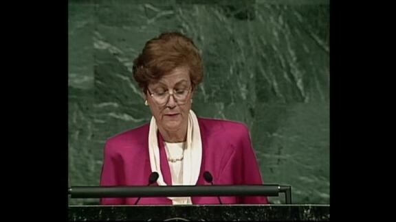 34th Plenary Meeting of General Assembly: 47th Session - Part 2