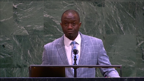 Future We Want MUN: Global Initiative for Young Leaders