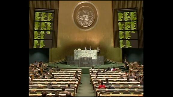 33rd Plenary Meeting of General Assembly: 51st Session