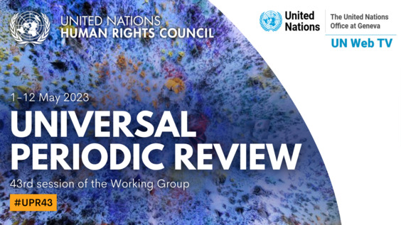 Montenegro Review - 43rd Session of Universal Periodic Review
