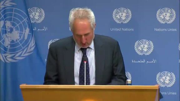 Press Briefing on World Population Prospects 2019