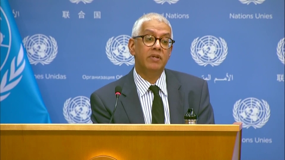 Ukraine, Afghanistan & other topics - Daily Press Briefing