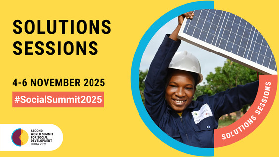 Invest in Women and Girls to Drive Meaningful Change Across all SDGs