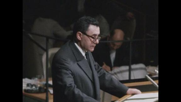 1563rd Plenary Meeting of General Assembly: 22nd Session - Part 1