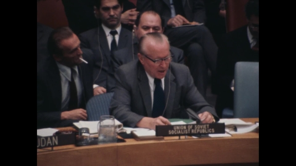 1754th Meeting of Security Council: Middle East - Part 2