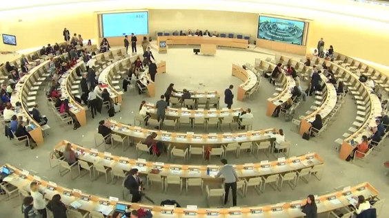 Regional dialogue - Forum on Business and Human Rights 2019