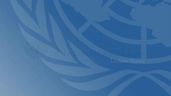 Philippa Webb - Introduction and Diplomatic Missions