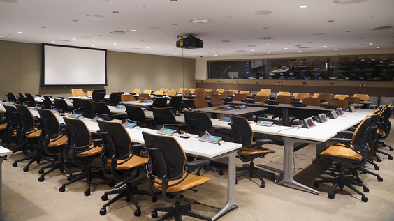 Artificial Intelligence for Inclusion: Strengthening Workforce Participation for Persons with Disabilities