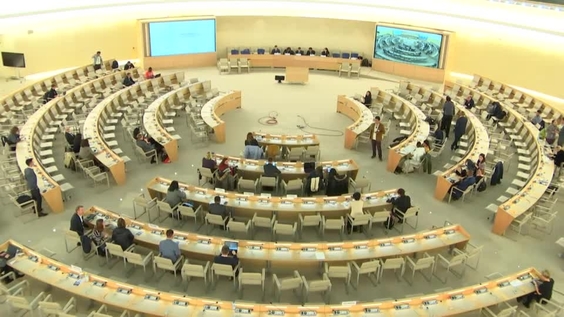 Panel on Rights of LGBTI People - Forum on Business and Human Rights 2018