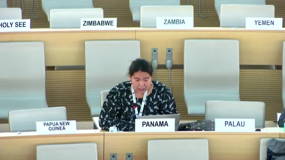 2nd Meeting, 2nd Substantive Session - Open-ended Working Group on Conventional Ammunition