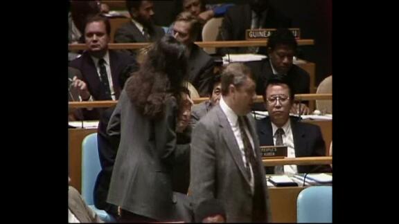 48th Plenary Meeting of General Assembly: 47th Session - Part 2