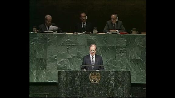 62nd Plenary Meeting of General Assembly: 46th Session - Part 1