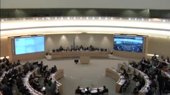 Item:3 Explanation of Votes - 59th Meeting, 28th Regular Session Human Rights Council