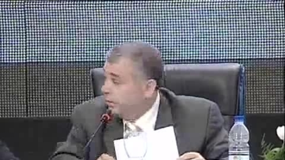 Emerging Issues: Impact of Social Networks, 8th plenary, 4th meeting of the Internet Governance Forum