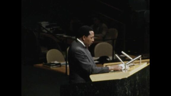 1653rd Plenary Meeting of General Assembly: 22nd Session