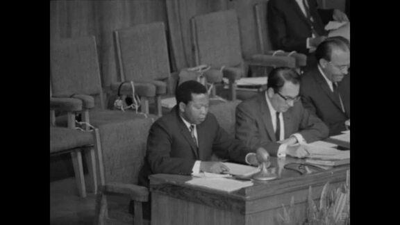 2nd UN Conference on Trade and Development - Part 13