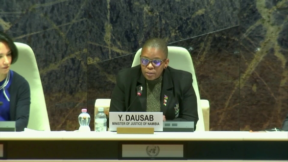 4th Meeting, 10th Session of the Expert Mechanism on the Right to Development