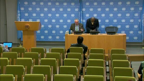 Press Briefing by World Food Programme