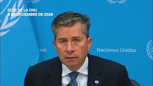 250 millones de personas necesitan ayuda humanitaria urgente